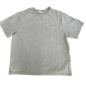 Covington Classic Gray Pocket T-shirt Size XXL